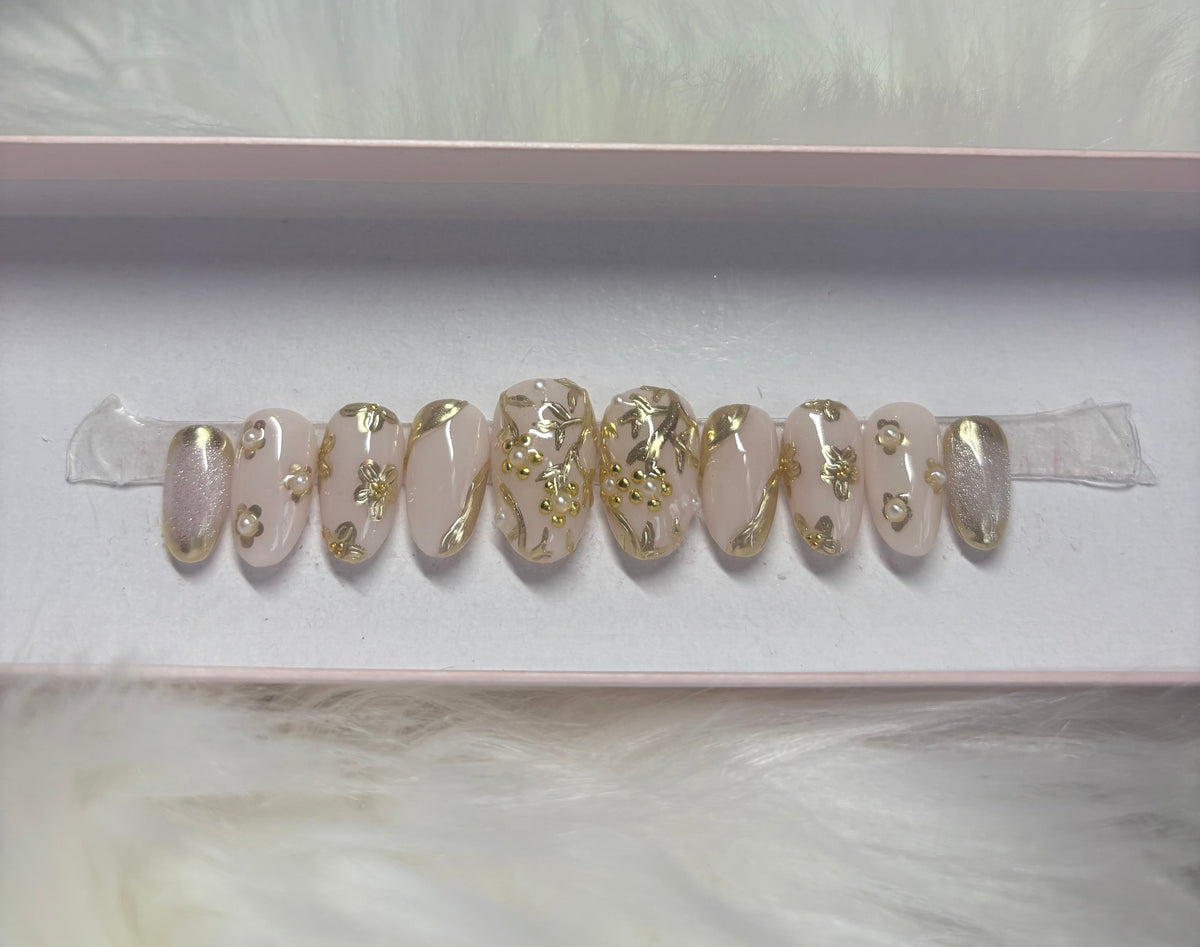 Goldleaf