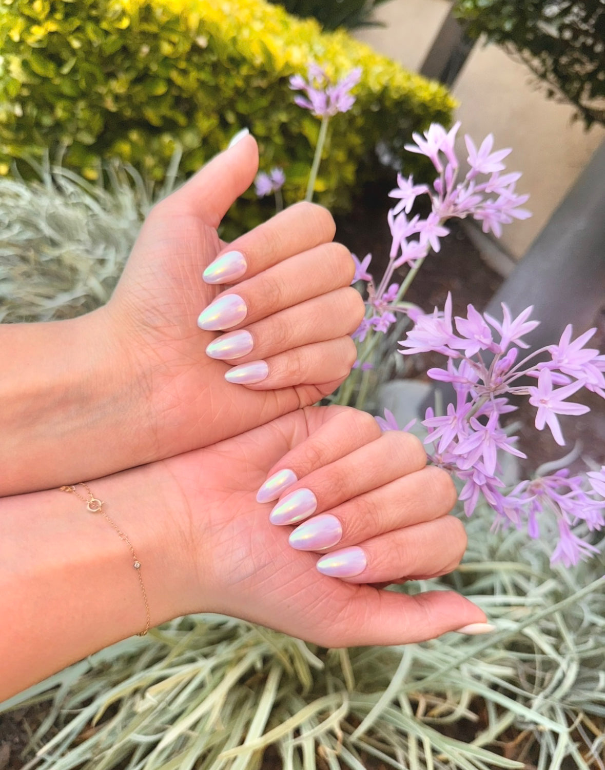 The Hailey Bieber Set